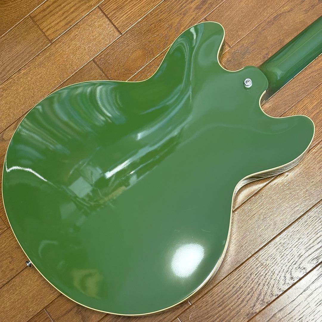 ギター VG KTR-ES CST