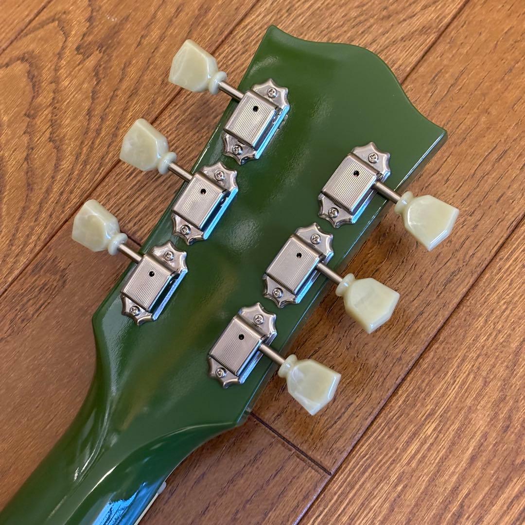 ギター VG KTR-ES CST