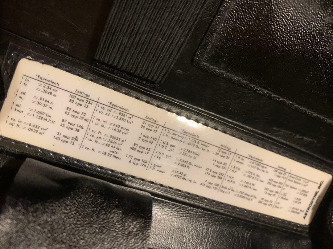 激レア 米軍 放出品 USAF 航空写真 解析セット 米空軍 爆撃機 アメリカ軍