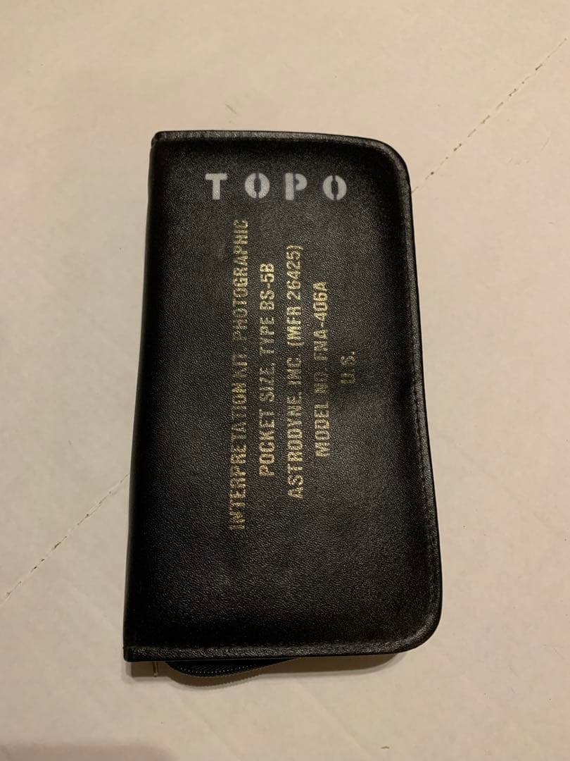 激レア 米軍 放出品 USAF 航空写真 解析セット 米空軍 爆撃機 アメリカ軍