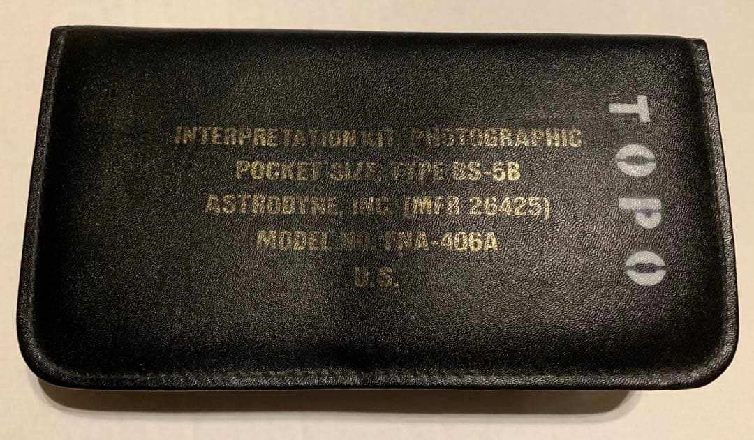 激レア 米軍 放出品 USAF 航空写真 解析セット 米空軍 爆撃機 アメリカ軍