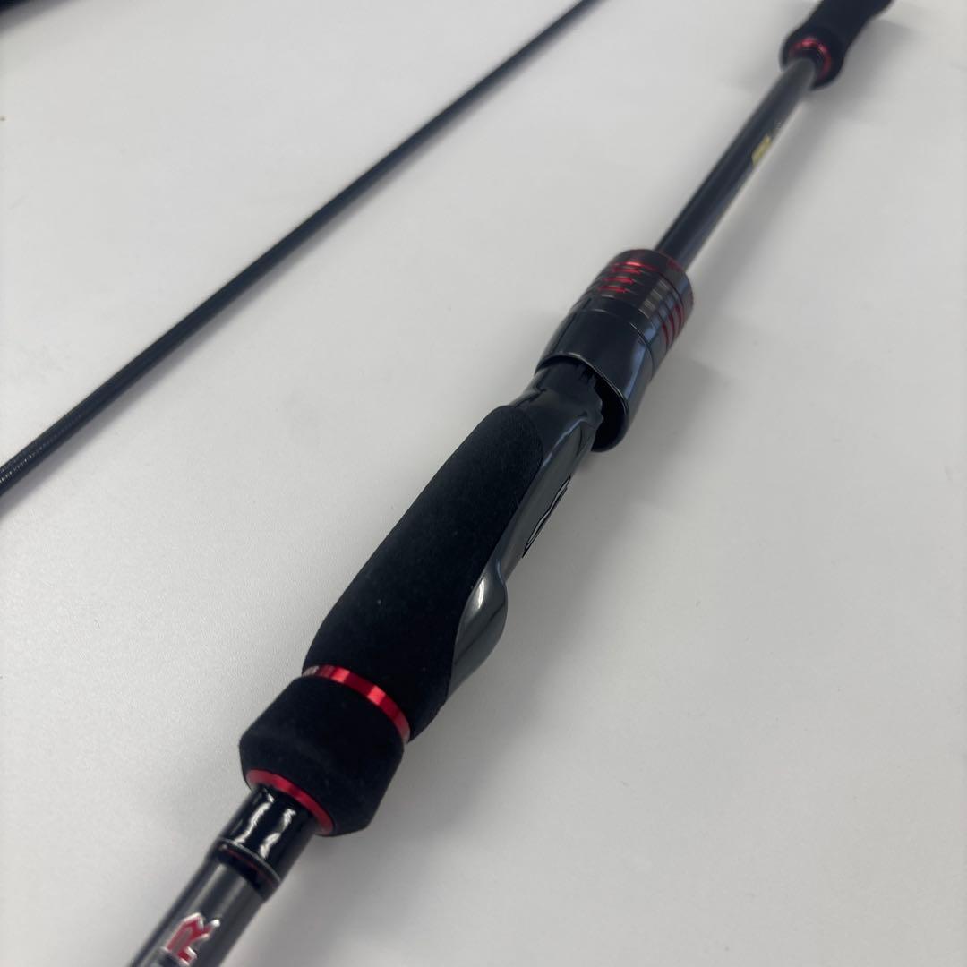 MKI　エメラルダス ストイストRT IL 84MLM