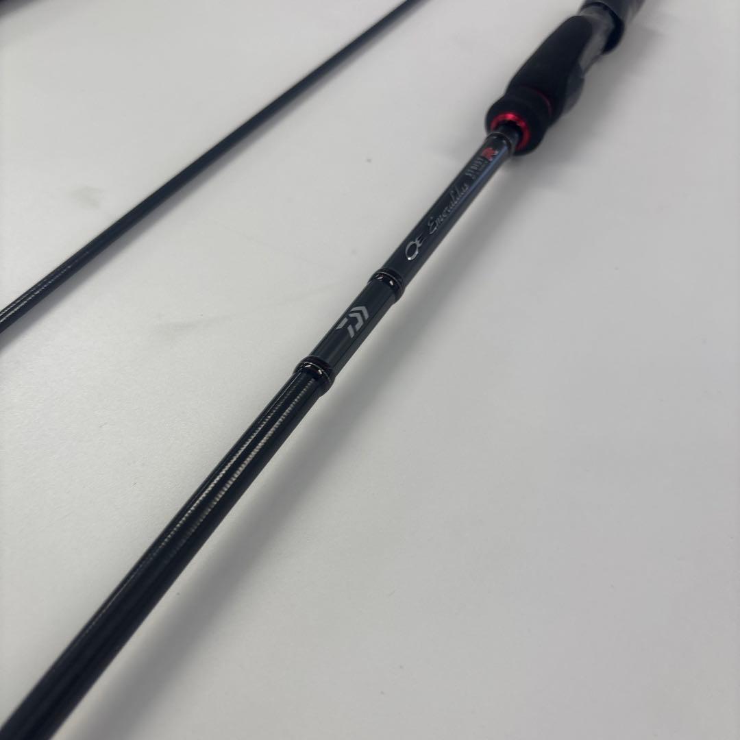 MKI　エメラルダス ストイストRT IL 84MLM