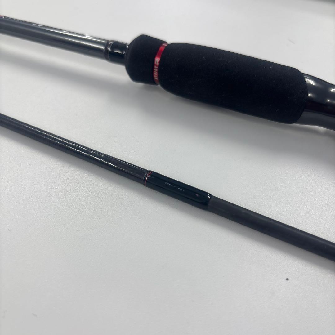 MKI　エメラルダス ストイストRT IL 84MLM