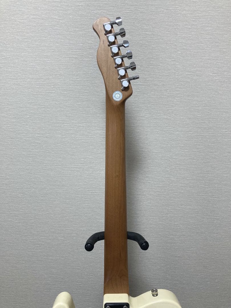 h*a様 新品未使用品 バッカス BACCHUS BTE-2-RSM/M OWH