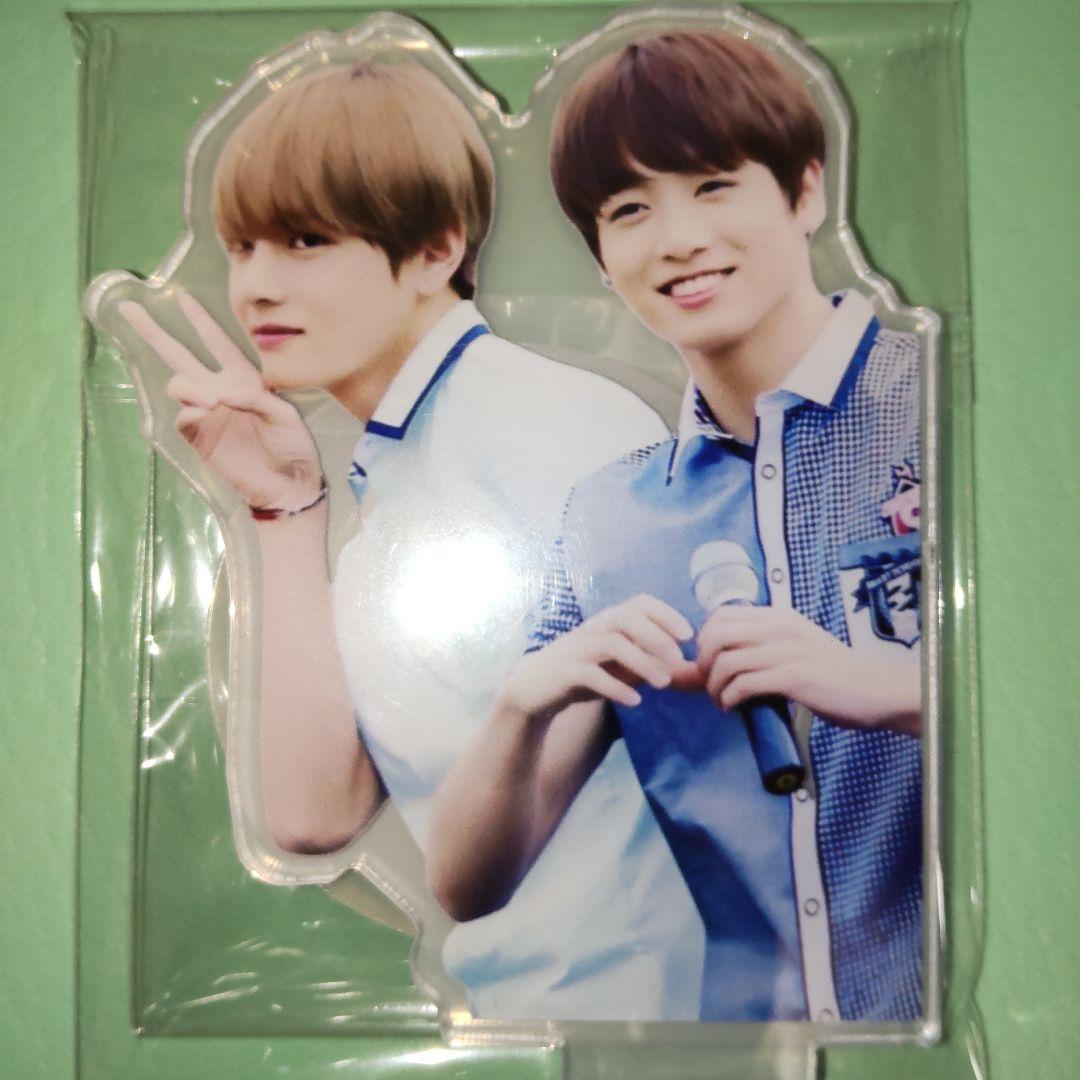 グテ アクスタ 確認用