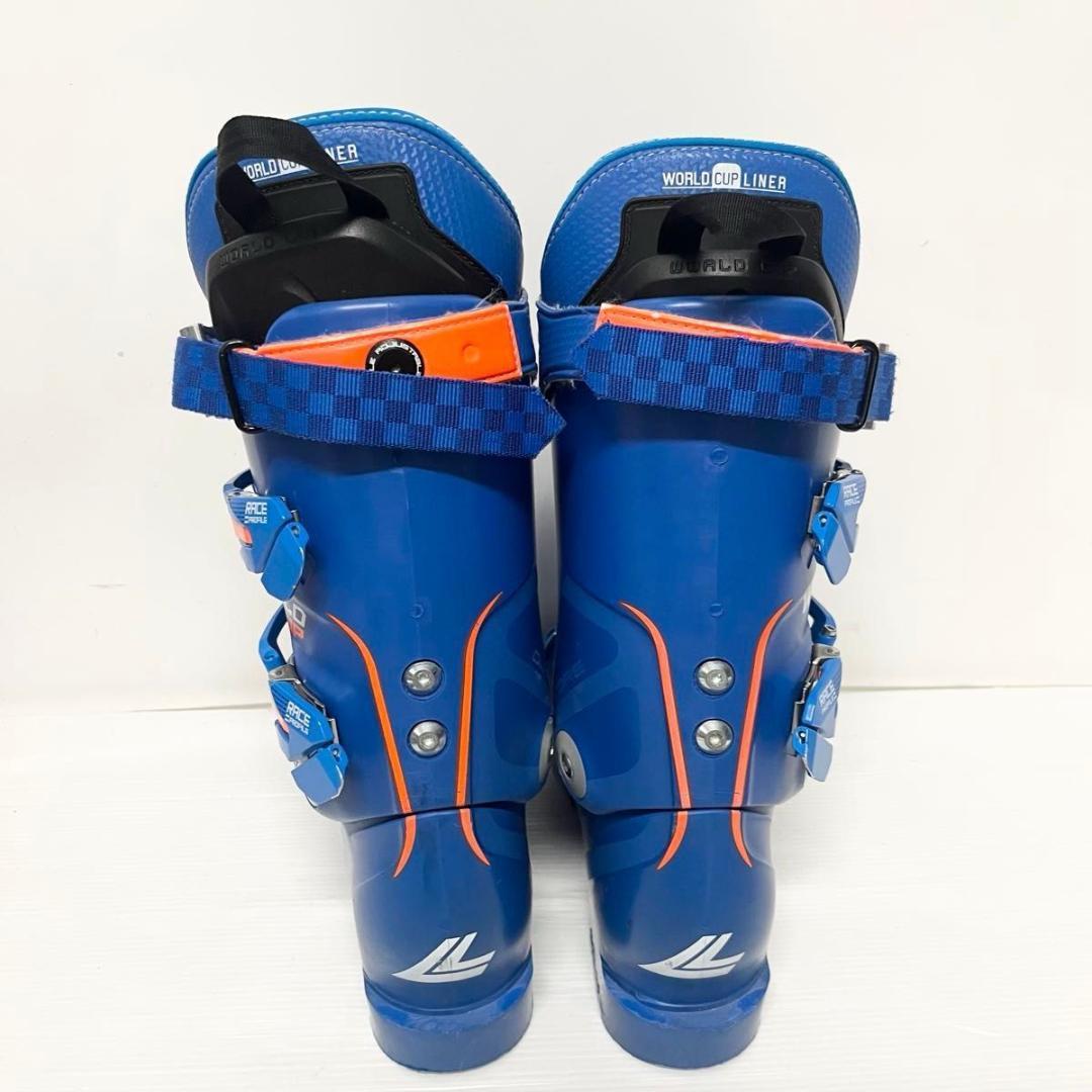 ラング　スキーブーツ LANGE RACE PROFILE WORLD CUP