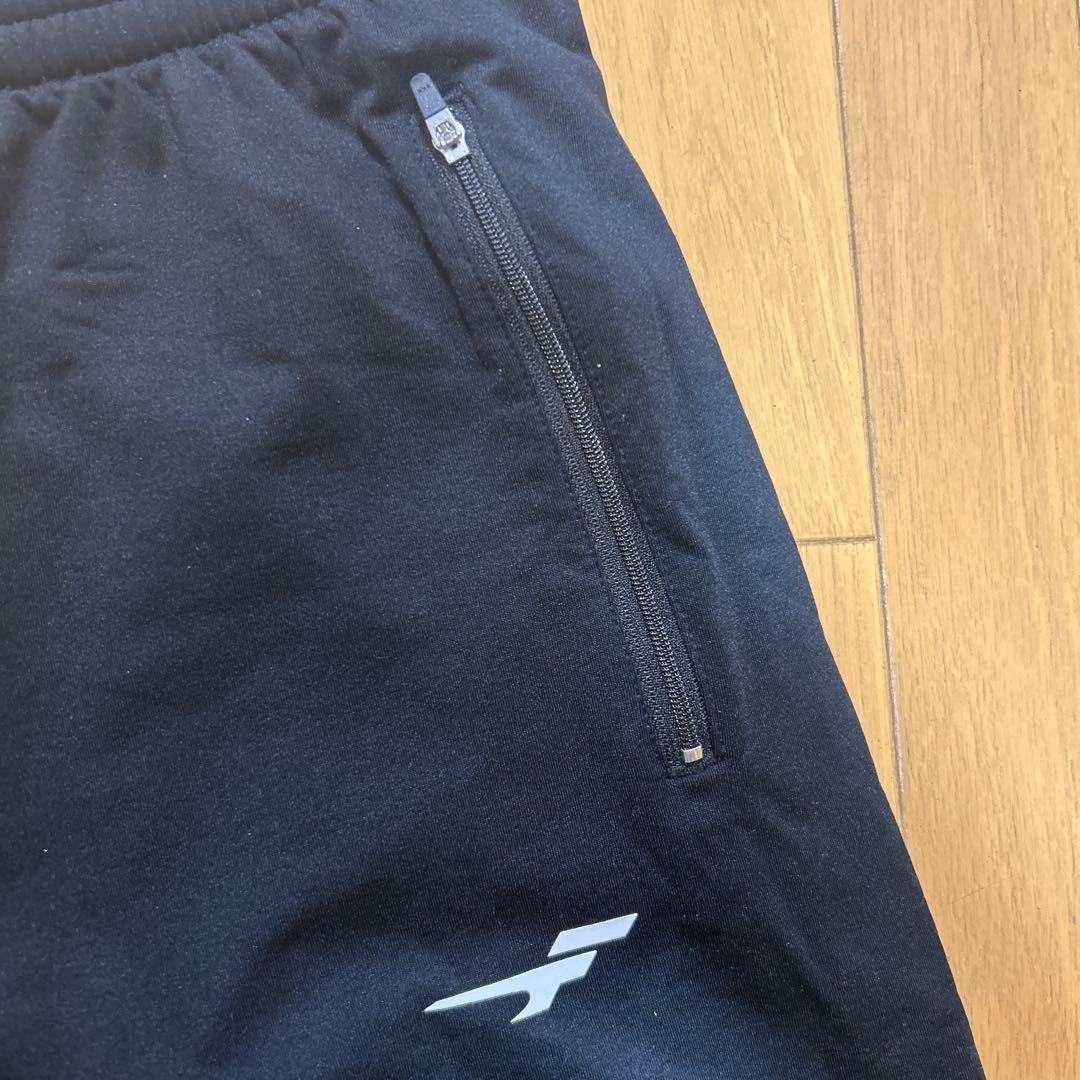 フィンタ FINTA ジャージ上下セット サイズM