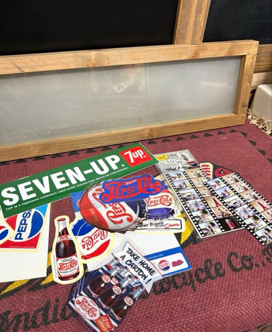 ★ペプシ★ プレミアムディスペンサー ★ ボトルオープナー★トコトコペプシマン★