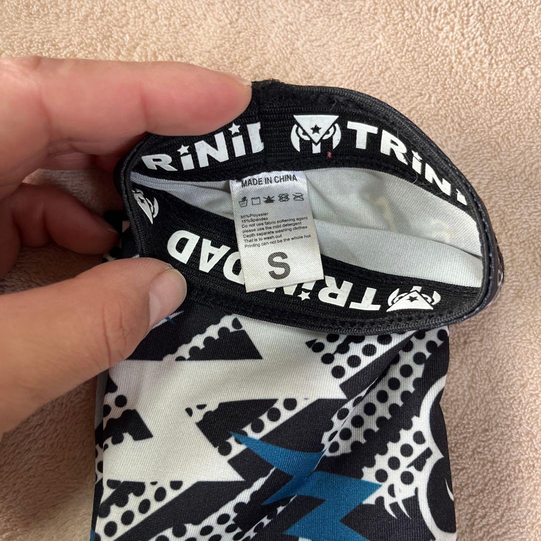 TRiNiDAD ダーツセットとケース