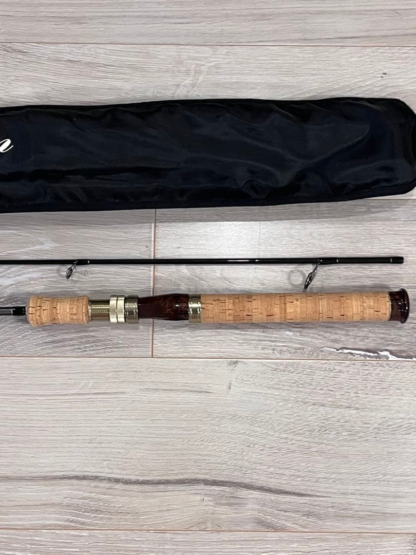 イトウクラフト　エキスパートカスタム　630LM