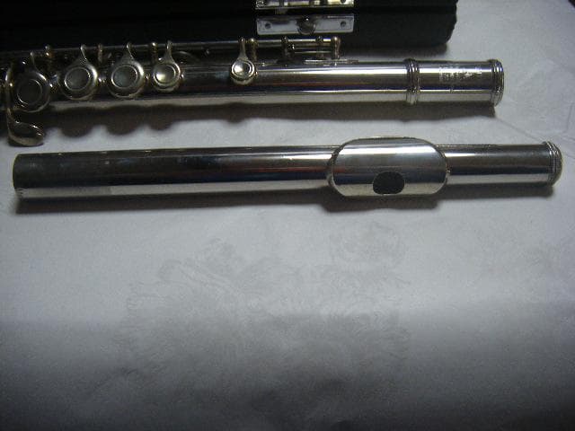 KOTAKE コタケ フルート PRIMA k22 日本製・画像で判断下さい