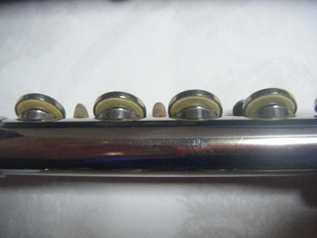 KOTAKE コタケ フルート PRIMA k22 日本製・画像で判断下さい