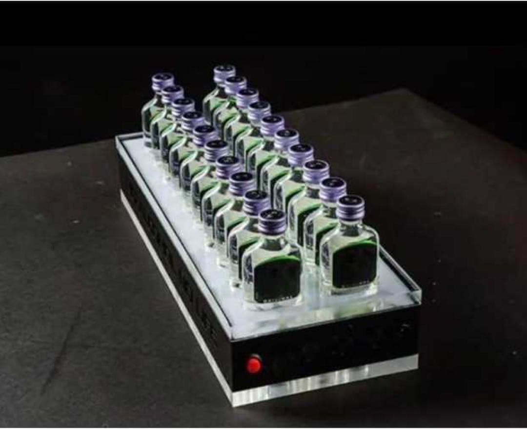 クライナーLEDスタンド クライナー スタンド カートン LED バー BAR