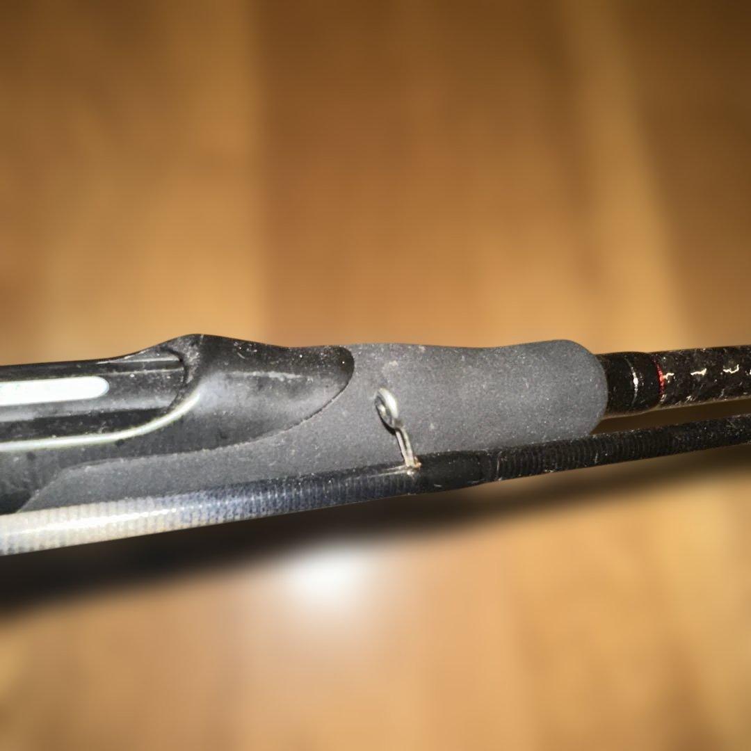 ULTIMAX 706H エギングロッド