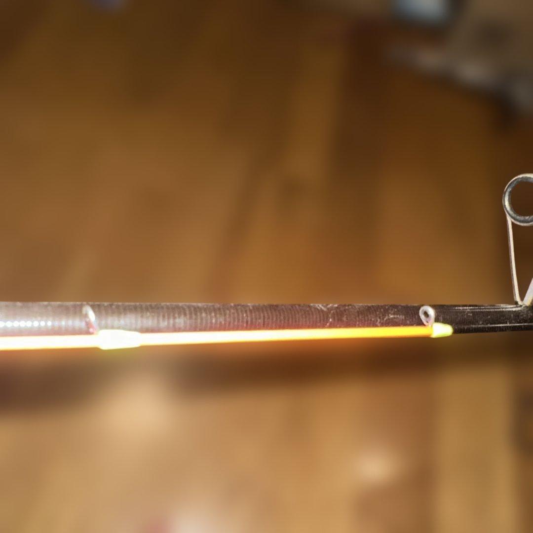 ULTIMAX 706H エギングロッド