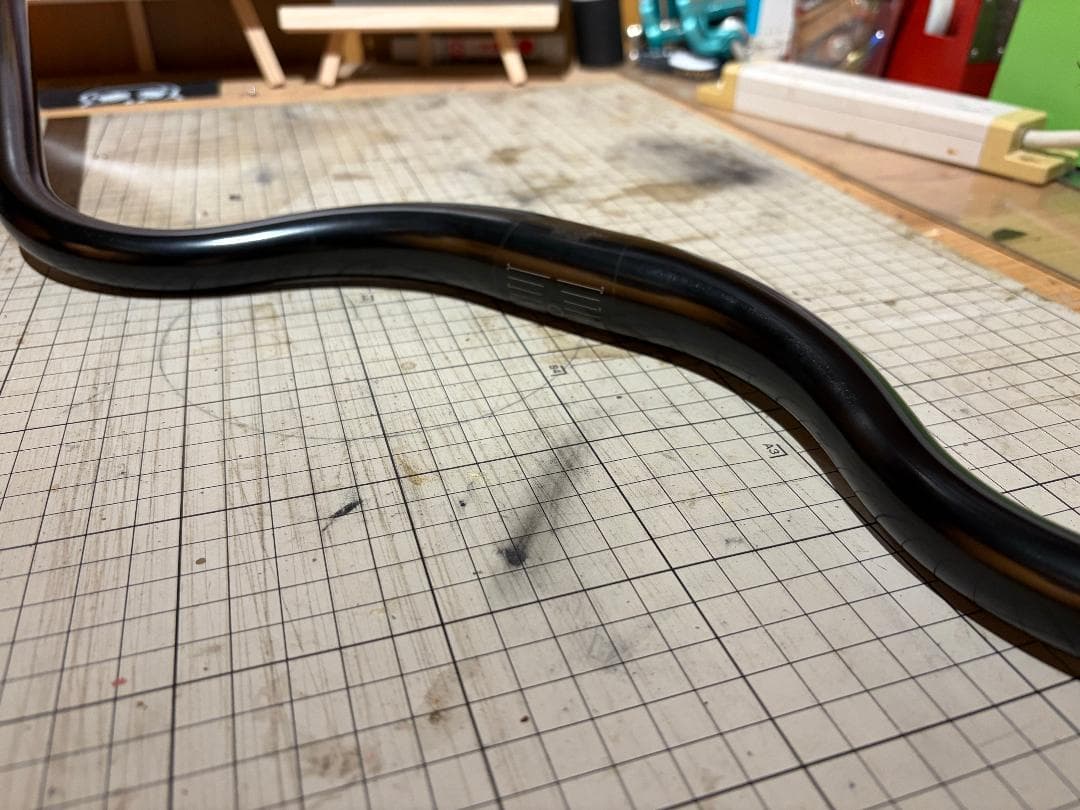 パーツ Surly TERMINAL HANDLEBAR