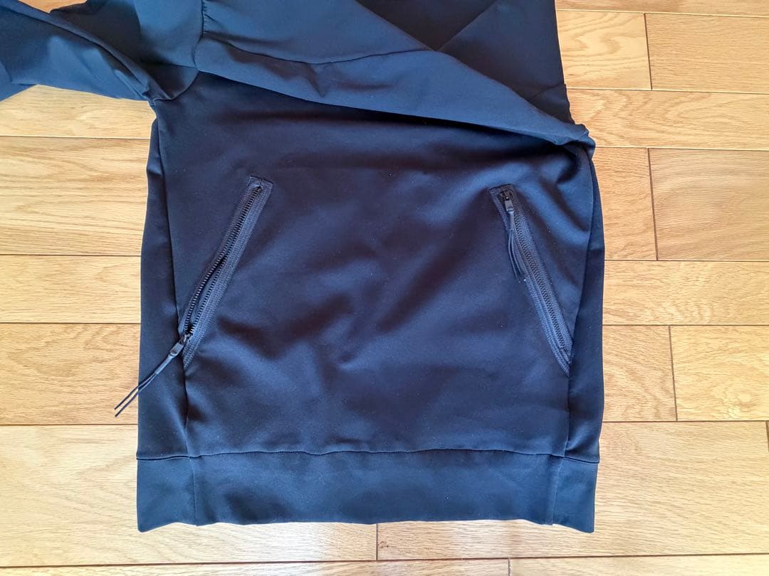 サ*ン様 BRIEFING（ブリーフィング）　メンズ　長袖　トレーナー