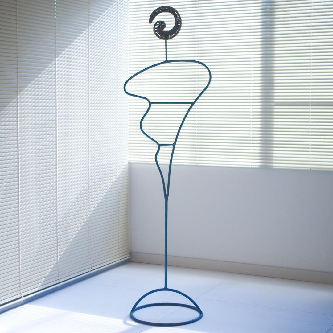 abstract torso / 抽象的なトルソー