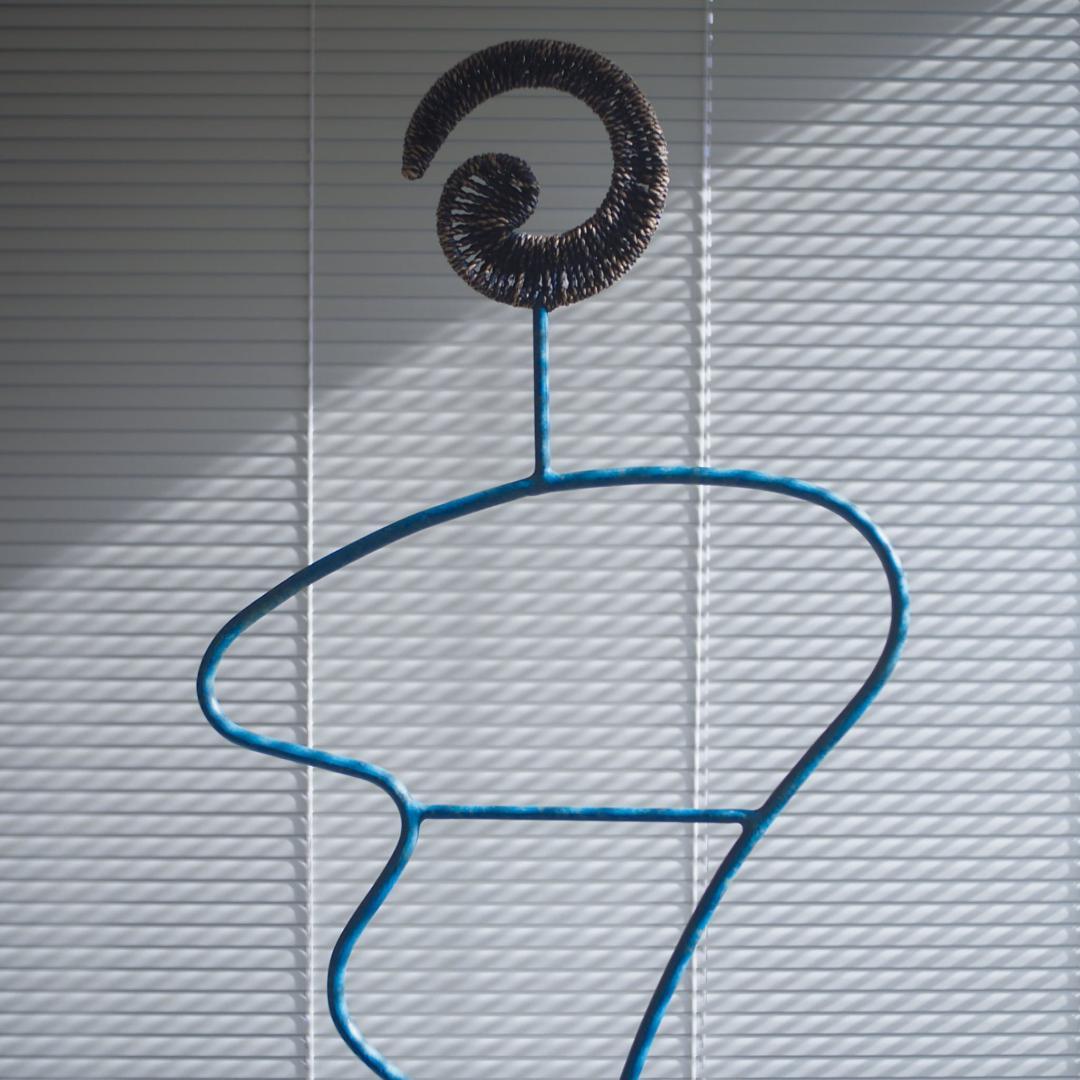 abstract torso / 抽象的なトルソー