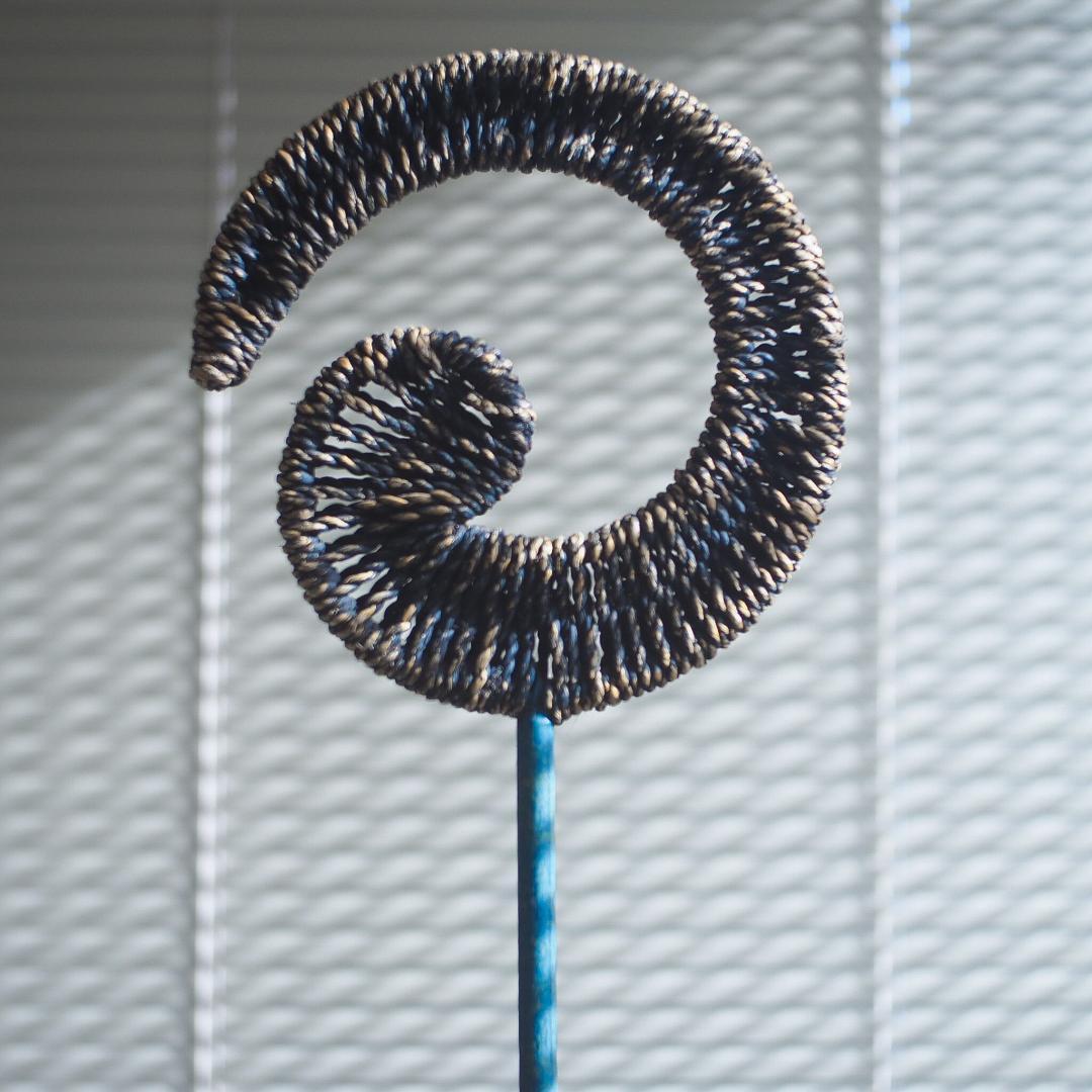 abstract torso / 抽象的なトルソー