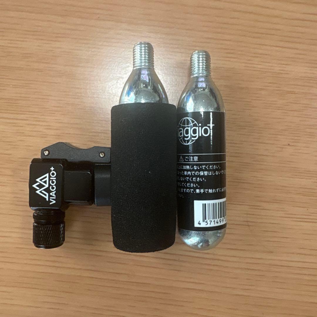 自転車用ヘルメット　パンク修理 SET 他