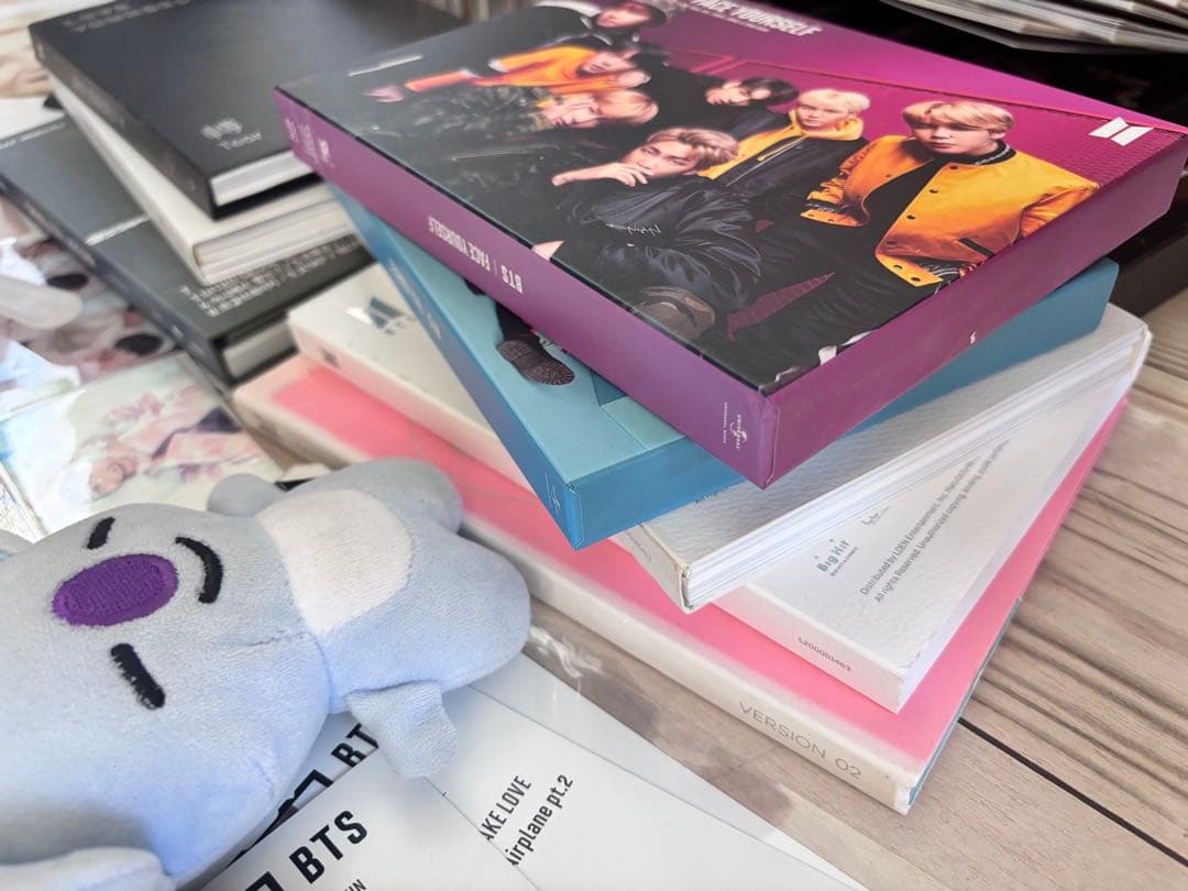 BTS グッズまとめ売り セット