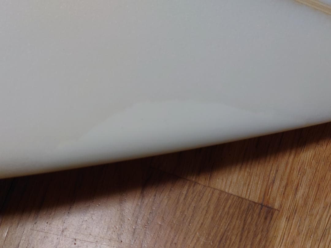 アルメリック バニーチャウ BUNNY CHOW 5'8 XTR