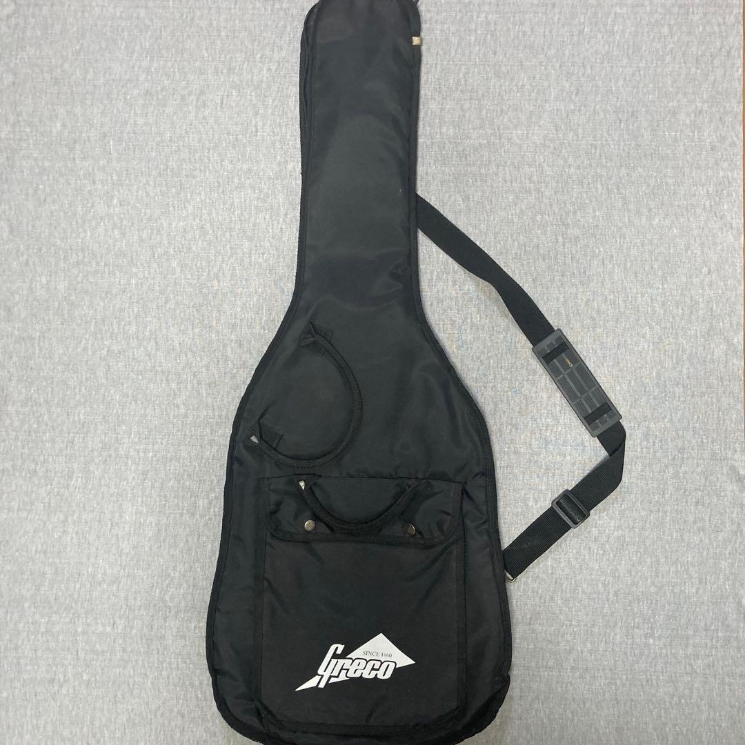 グレコ LG-70 レスポールタイプ