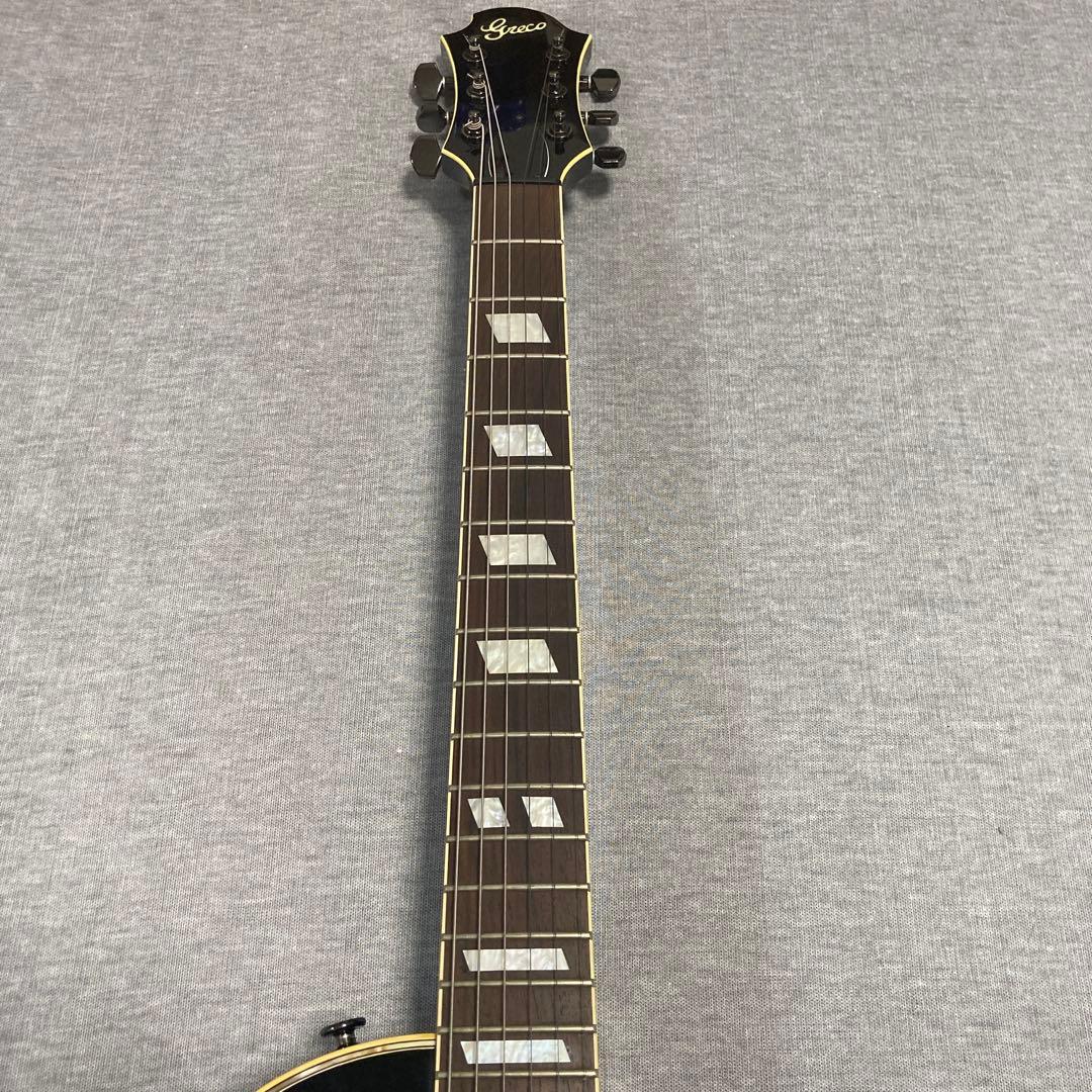 グレコ LG-70 レスポールタイプ