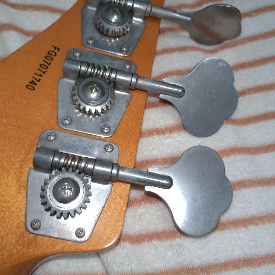 ベース FERNANDES RPB-360