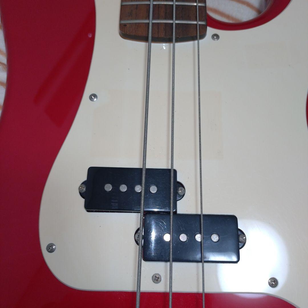 ベース FERNANDES RPB-360