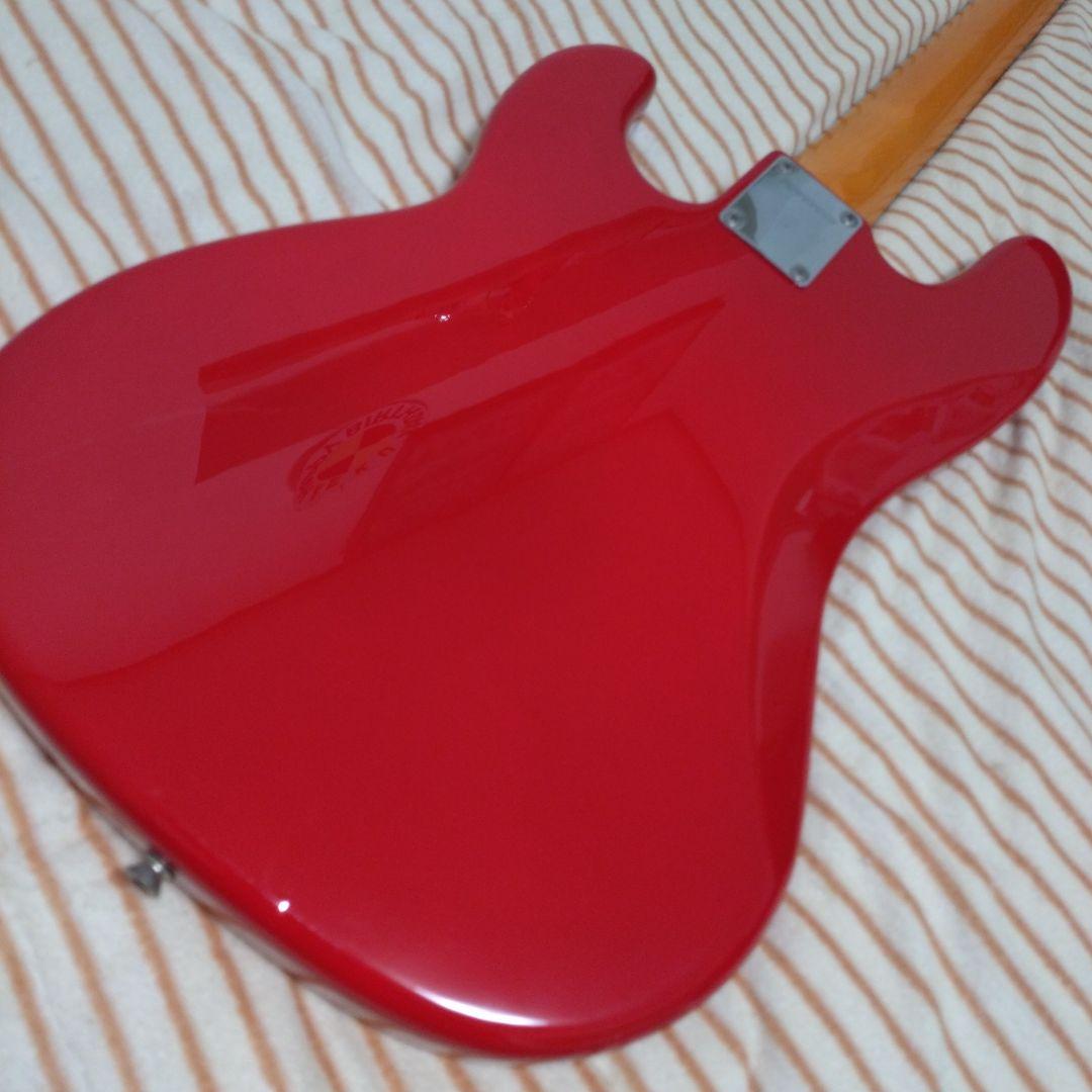 ベース FERNANDES RPB-360