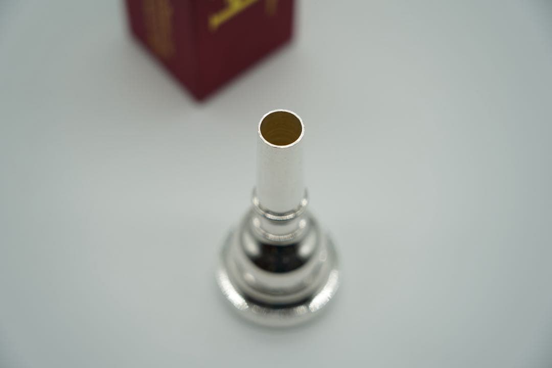 Hammond Design トロンボーンマウスピース 10ML