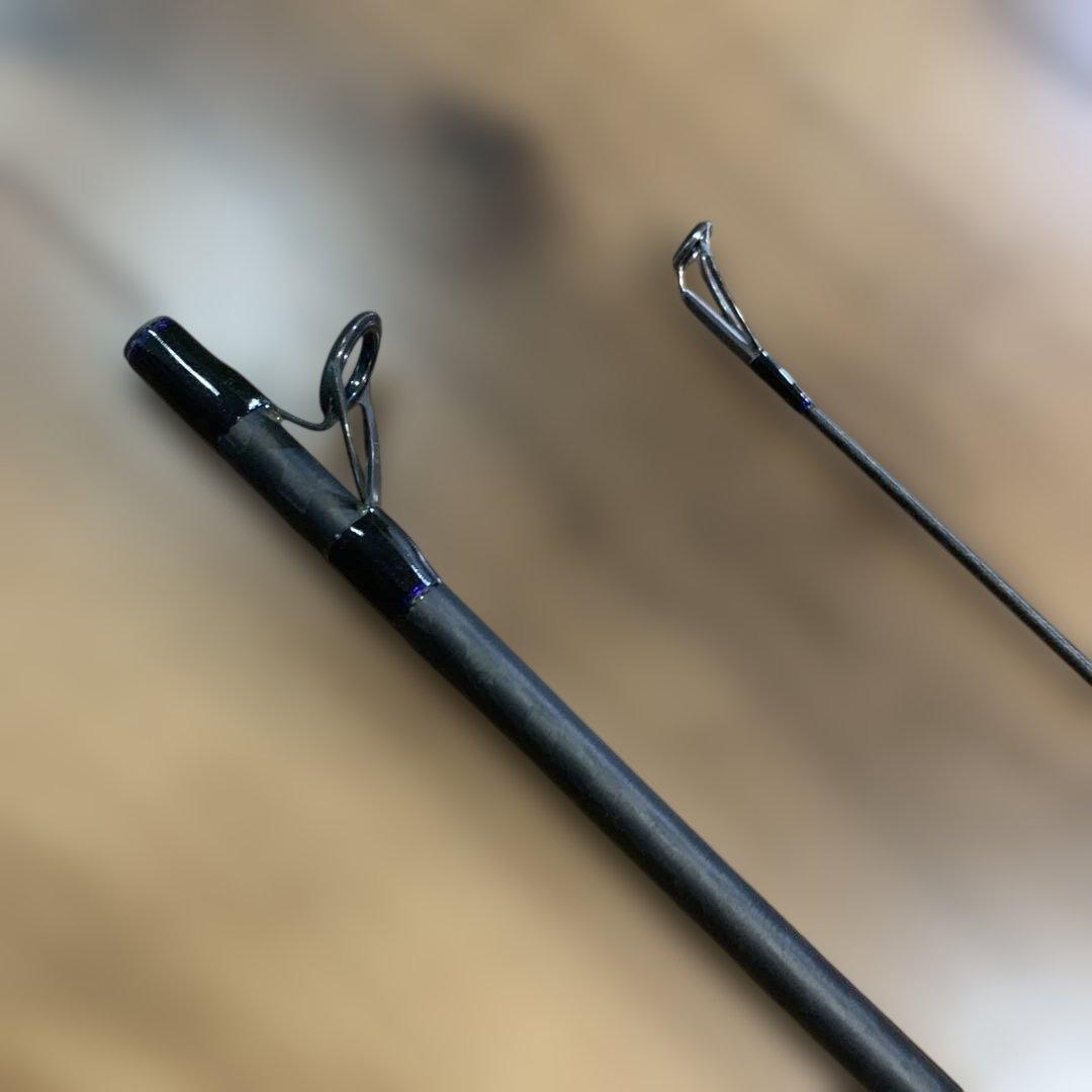 シマノ COLTSNIPER BB S100MH-3 ショアジギングロッド