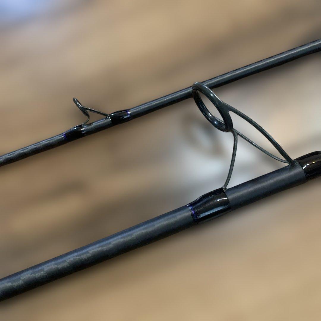 シマノ COLTSNIPER BB S100MH-3 ショアジギングロッド