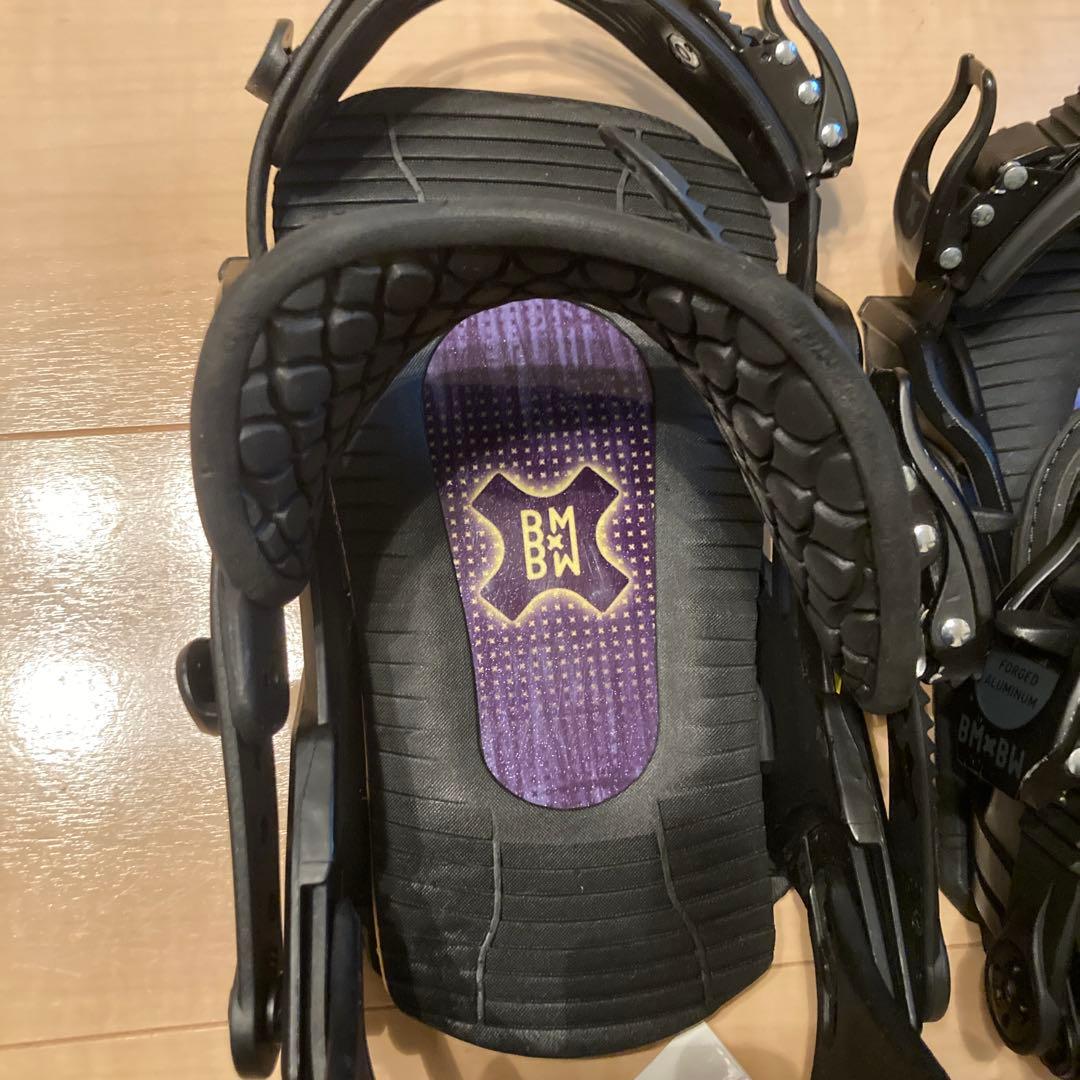 BENT L LOGIC Mサイズ ベントメタル ロジック