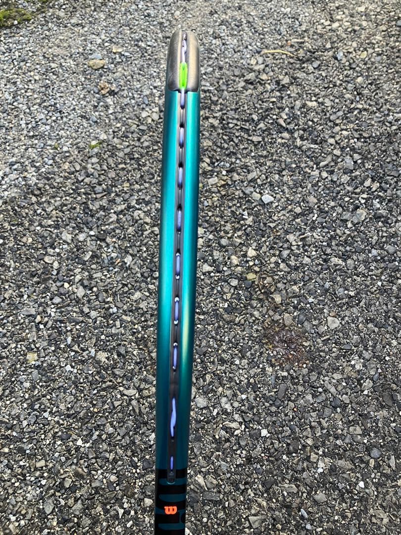 Wilson BLADE 100 V9 G3 ウィルソン　ブレード