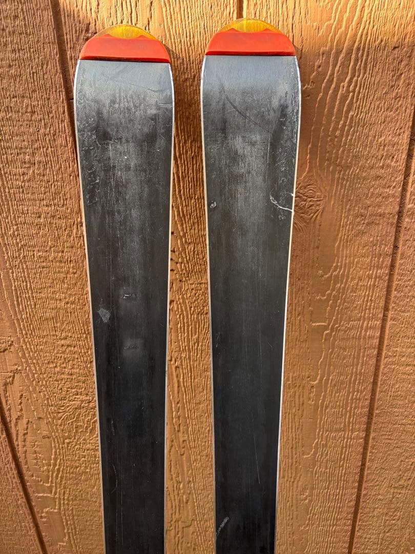 muro1107 テレマークバインディングG3 板付き