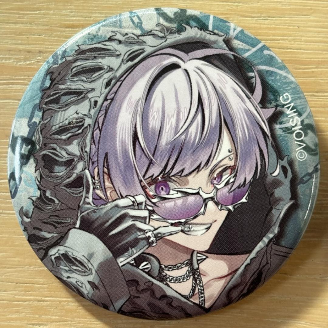 初兎 いれいす EGO1ST 缶バッジ お正月 2026 25点