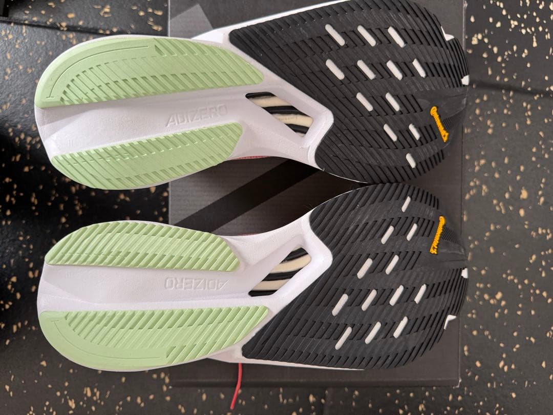 adidas アディゼロ ボストン12 28cm