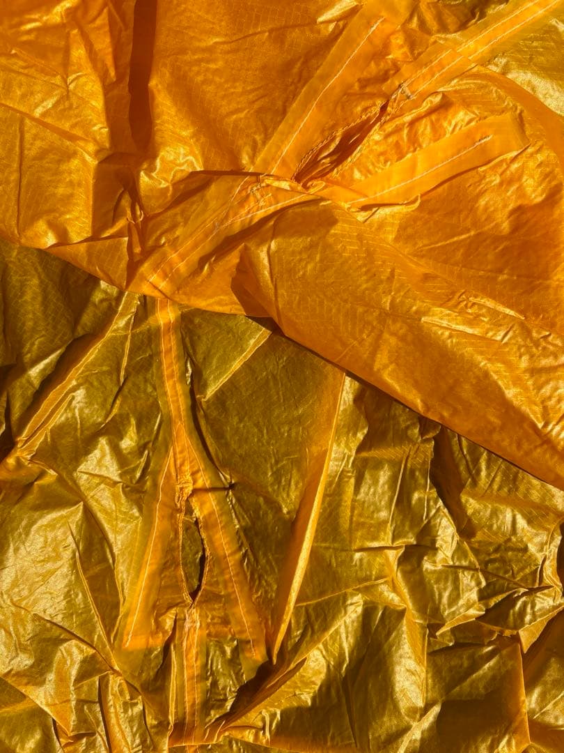 モンベル ステラリッジテント4