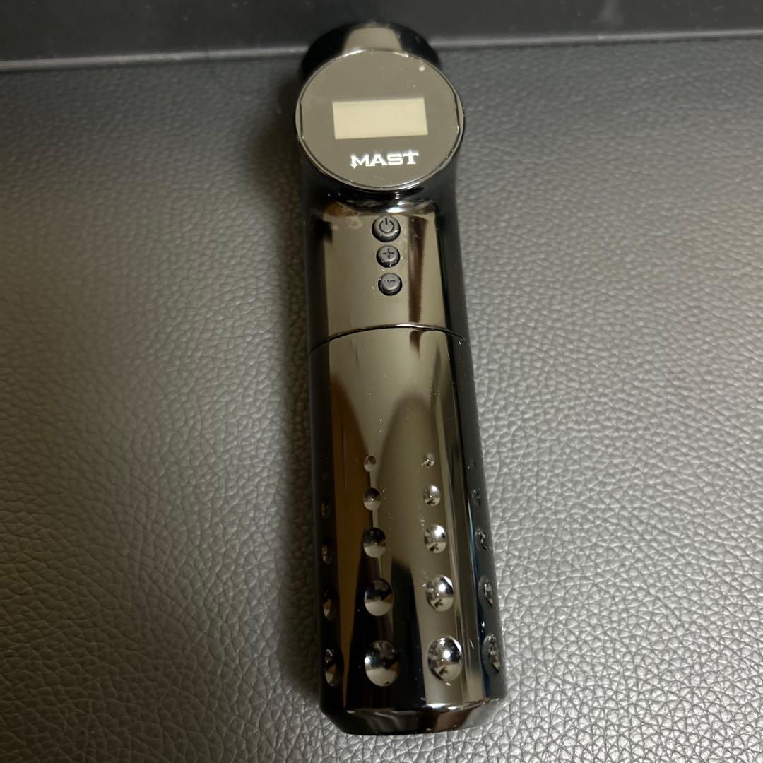 タトゥーマシンDragonhawk Mast Archer3.5mm ストローク