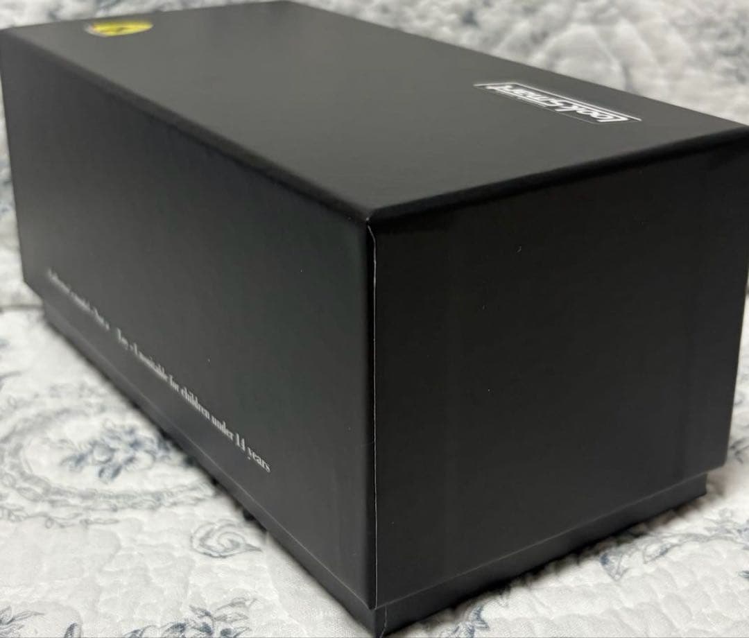 ルックスマート1/43 フェラーリ AFコルセ 499P 2023ルマン優勝