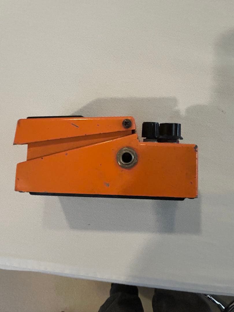 【希少/日本製】BOSS DS-1 Distortion（TA7136AP搭載)