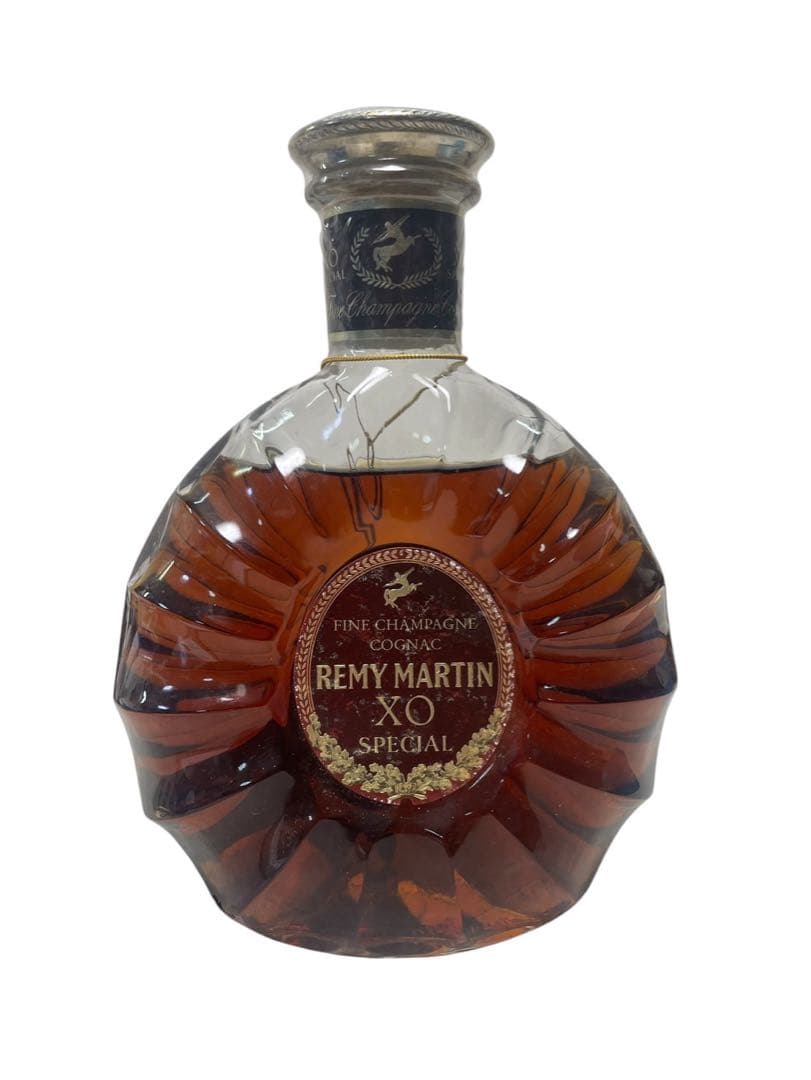 未開栓 レミーマルタン REMY MARTIN XO SPECIAL 700ml