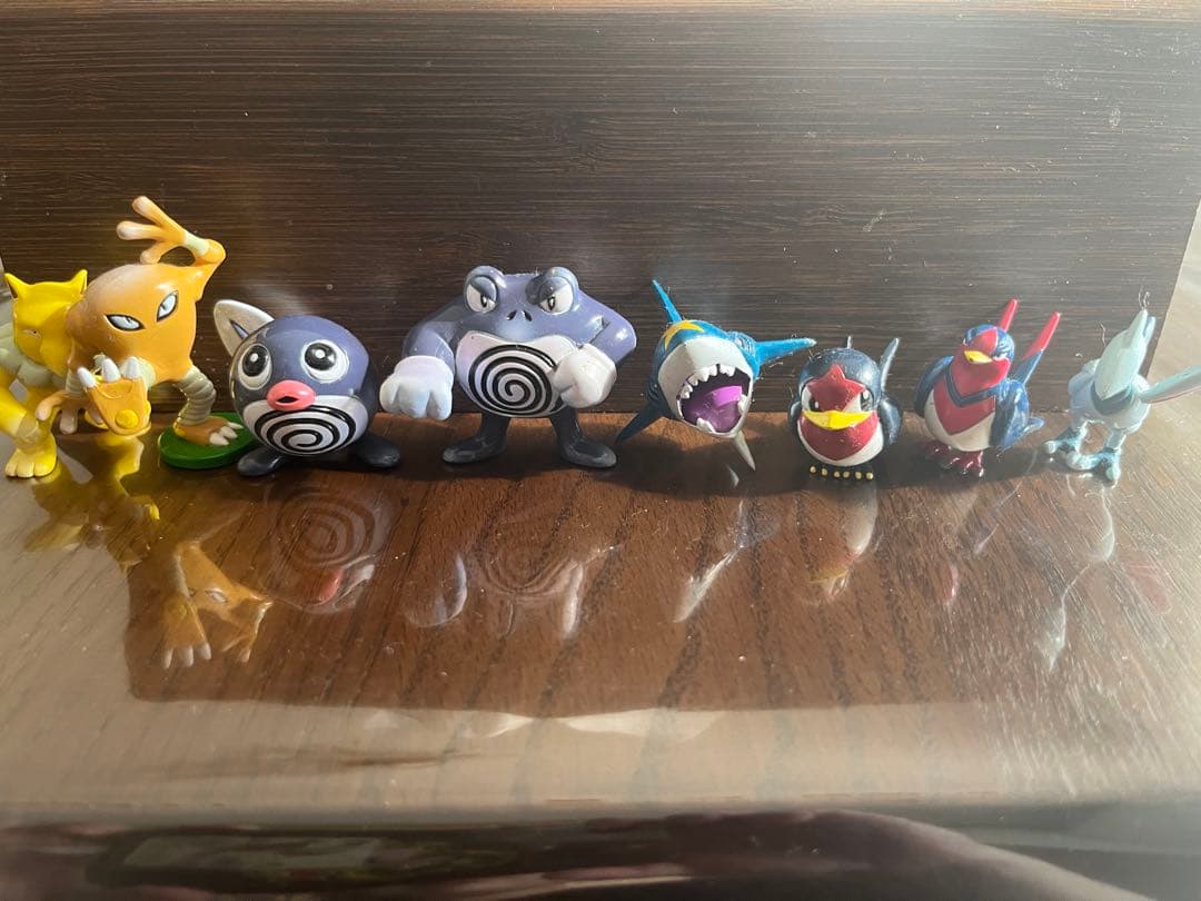 ポケモン モンコレ　まとめ売り　セット