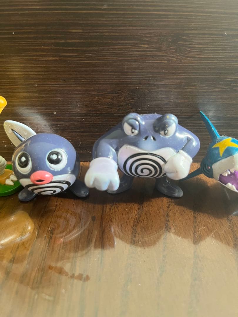 ポケモン モンコレ　まとめ売り　セット