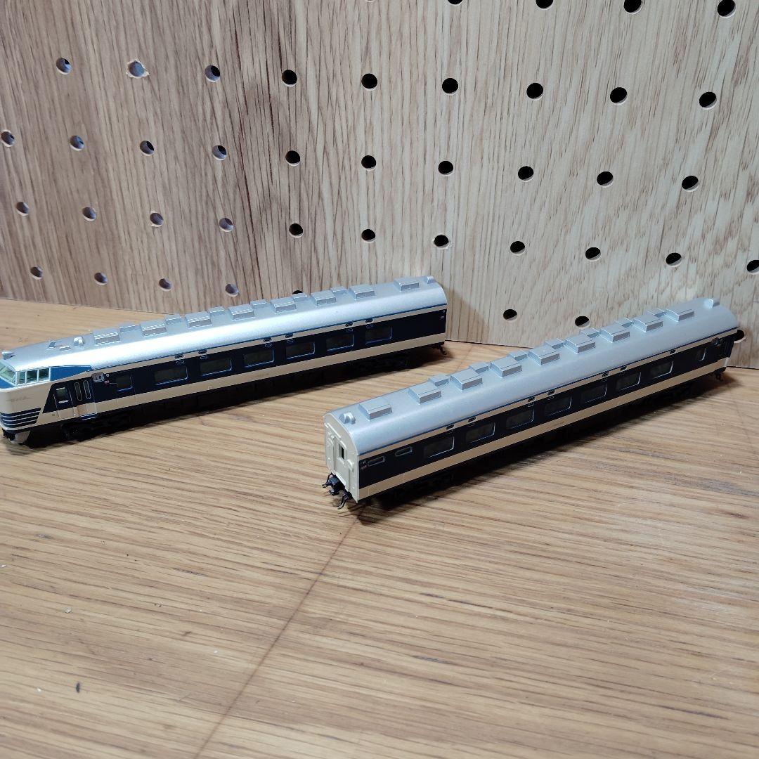 KATO Nゲージ 583系/582系/581系 8両セット