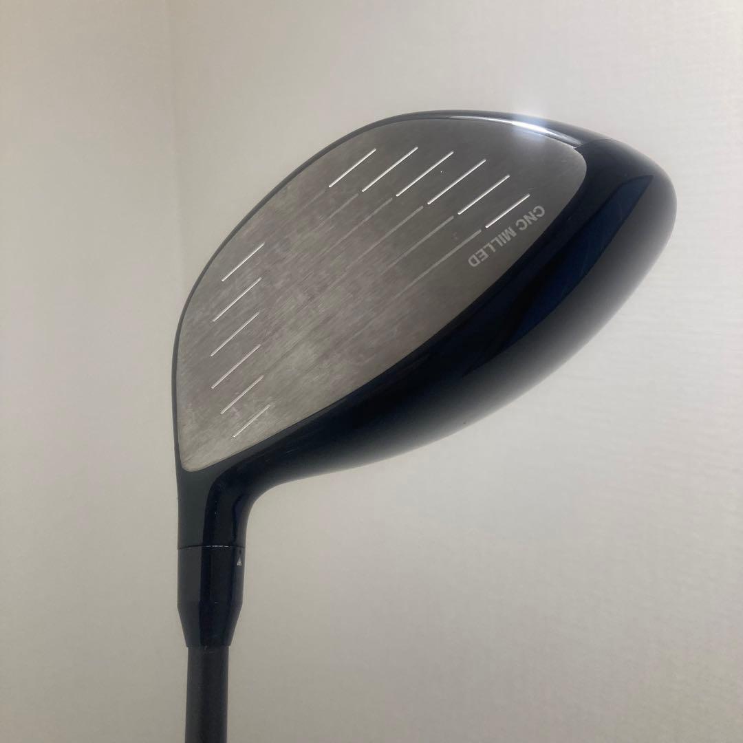 PRGR RSF トリプルクローバー IZ6 Flex-S